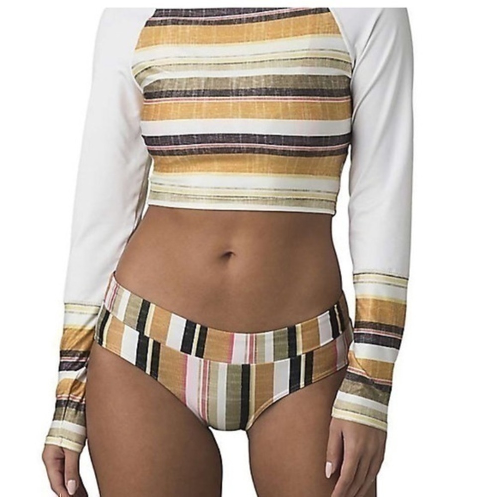 NWT Prana Women's Presolana Bottom Size L